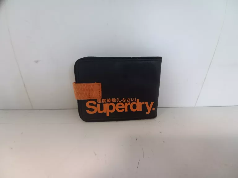 PORTFEL SUPERDRY