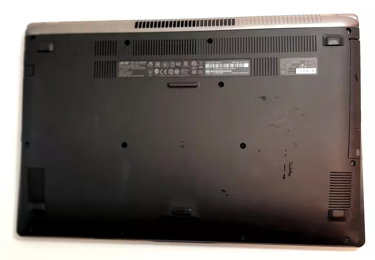 ACER ASPIRE V15 NITRO 15.6/I5-5200U/8G/1TB+8/W8.1