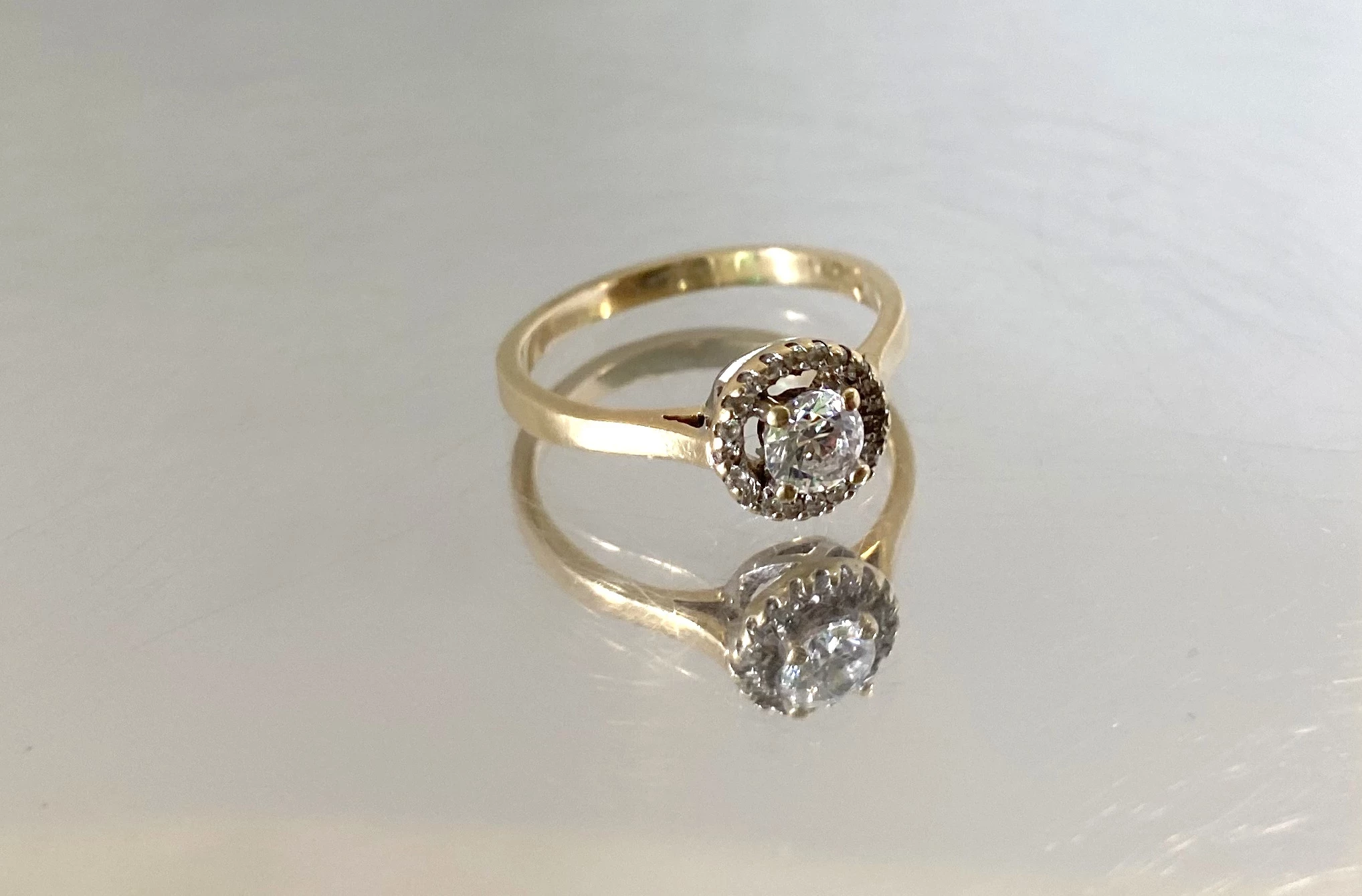 przesliczny-zloty-pierscionek-585-251g-r14-rodzaj-wyrob-jubilerski