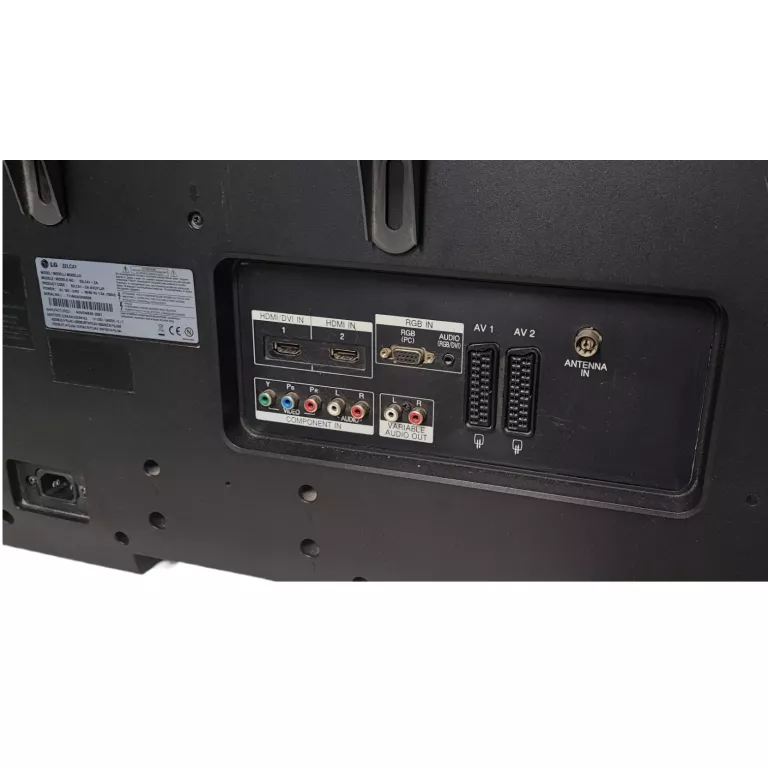 TV LG 32LC41 *POLECAM*