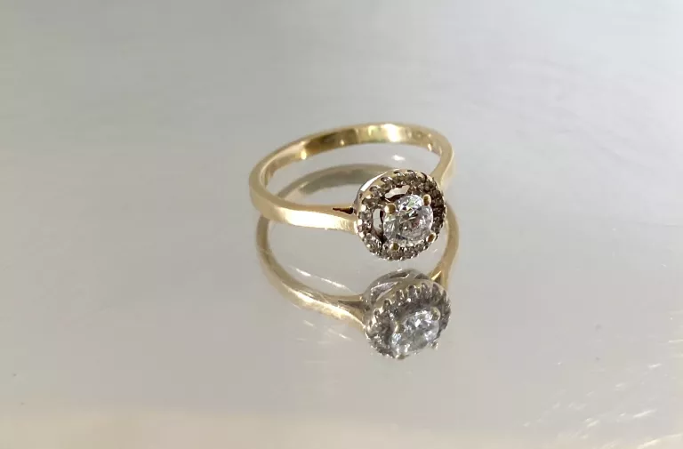 przesliczny-zloty-pierscionek-585-251g-r14-rodzaj-wyrob-jubilerski