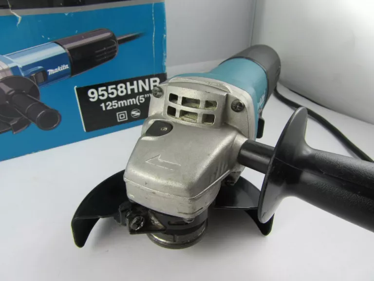 szlifierka-katowa-makita-9558hnr-komplet-stan-uzywany