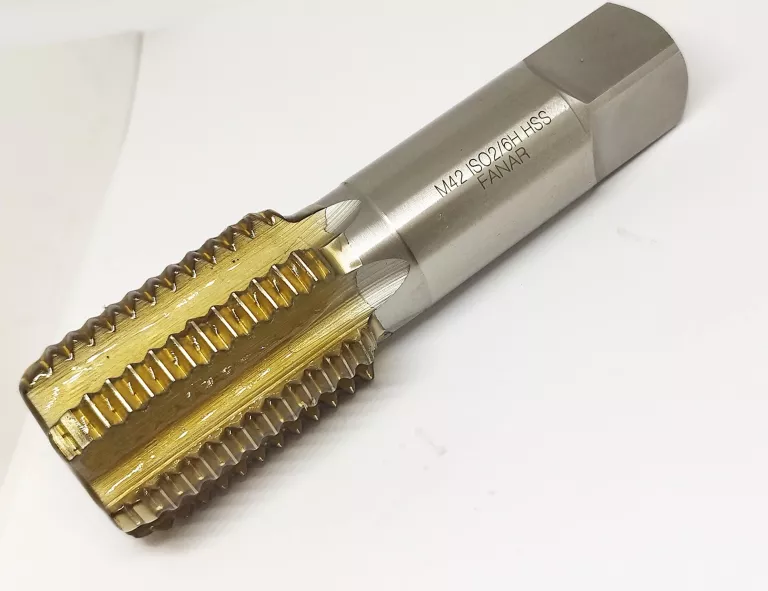 GWINTOWNIK FANAR DIN-352/3 M42 (6H) HSS