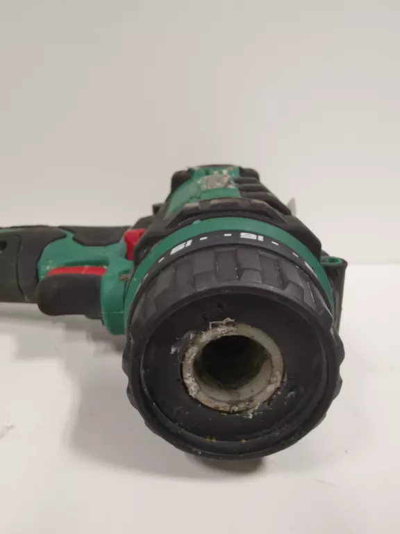 WKRĘTARKA PARKSIDE 2 SPEED POWER DRILL PNS 300 B2