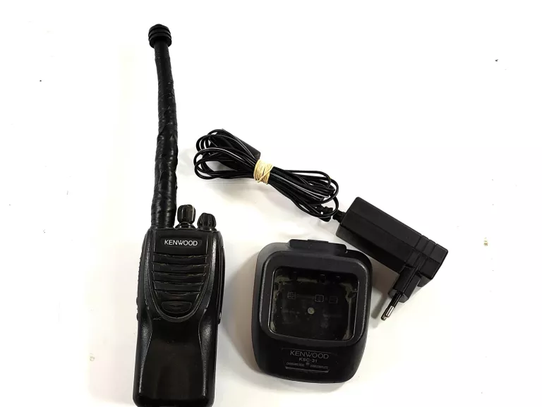 KRÓTKOFALÓWKA RADIO KENWOOD TK-2302 RADIOTELEFON