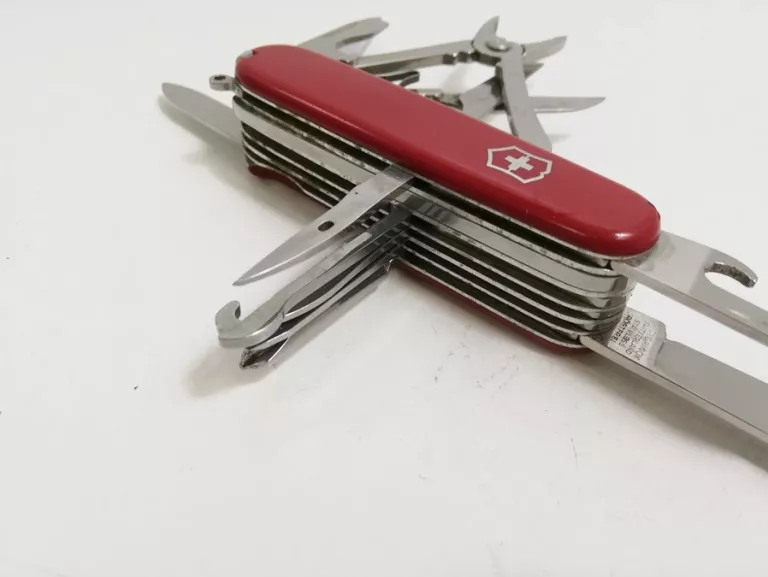 SCYZORYK MULTITOOL VICTORINOX
