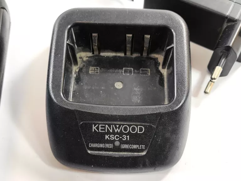 KRÓTKOFALÓWKA RADIO KENWOOD TK-2302 RADIOTELEFON