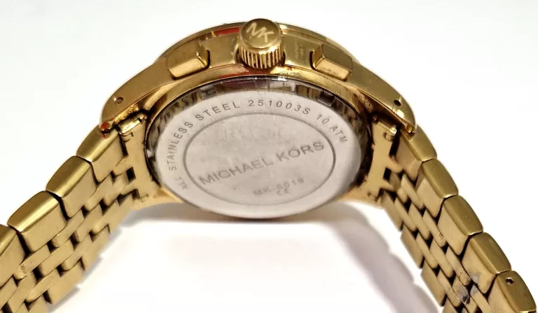 ZEGAREK MICHAEL KORS MK-5019