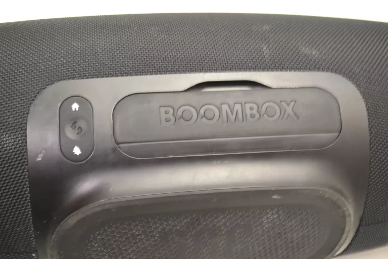 JBL BOOMBOX GŁOŚNIK BT + ŁADOWARKA