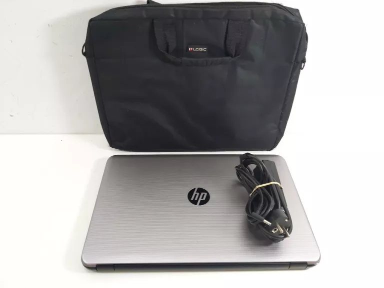 LAPTOP HP 250 G5 I3-5005U 4/500 GB + ZAS+ TORBA