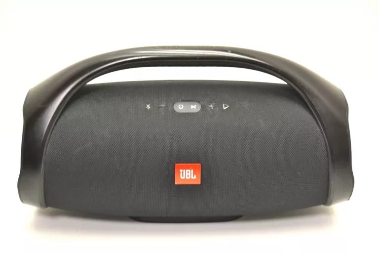 JBL BOOMBOX GŁOŚNIK BT + ŁADOWARKA