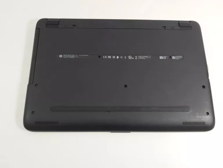 LAPTOP HP 250 G5 I3-5005U 4/500 GB + ZAS+ TORBA
