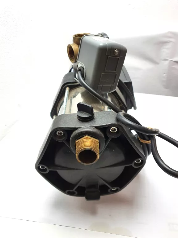 POMPA HYDROFOROWA MG4 1000 INOX MALEC