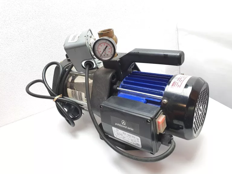 POMPA HYDROFOROWA MG4 1000 INOX MALEC