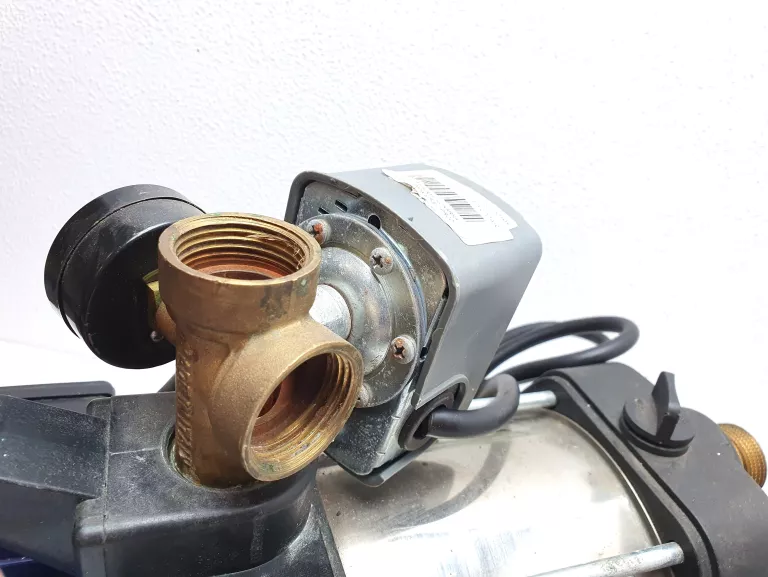 POMPA HYDROFOROWA MG4 1000 INOX MALEC