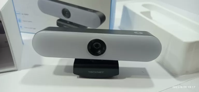 TECKNET WEB CAMERA TK-CA001