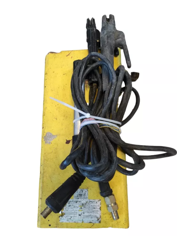 SPAWARKA / TIG MAGNUM THF 220 PD