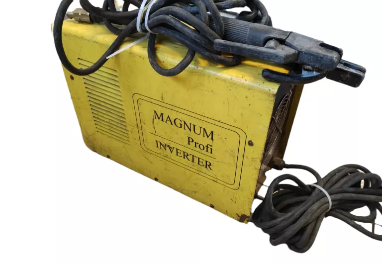 SPAWARKA / TIG MAGNUM THF 220 PD