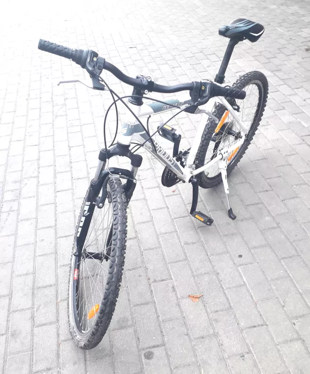 ROWER SERIOUS ROCKVILLE 26" SHIMANO