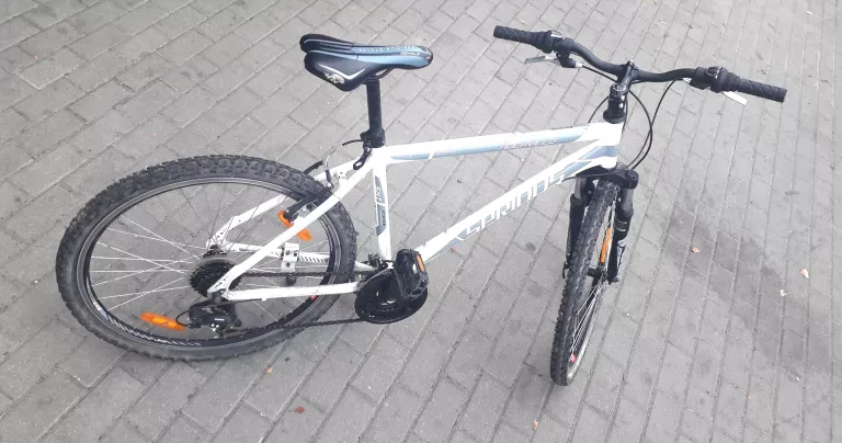 ROWER SERIOUS ROCKVILLE 26" SHIMANO