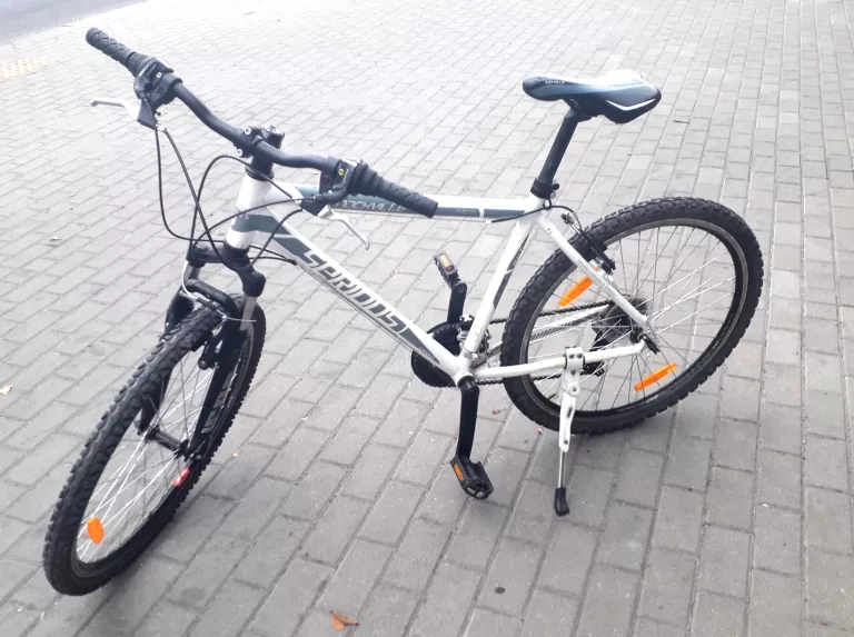 ROWER SERIOUS ROCKVILLE 26" SHIMANO