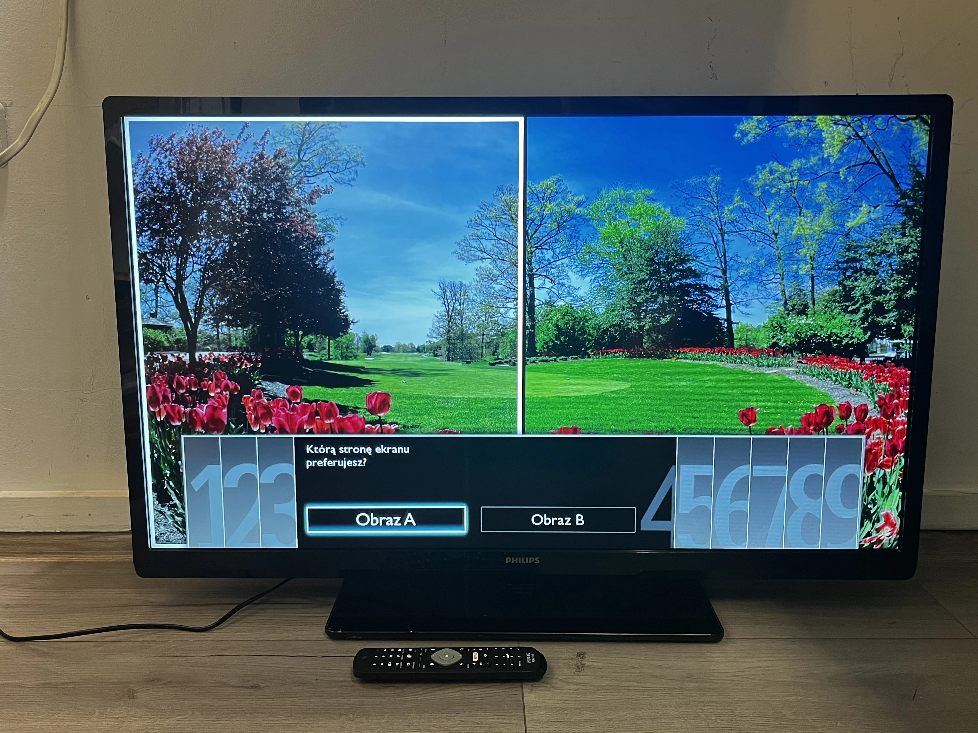 telewizor-philips-40pfl3107h12-stan-uzywany