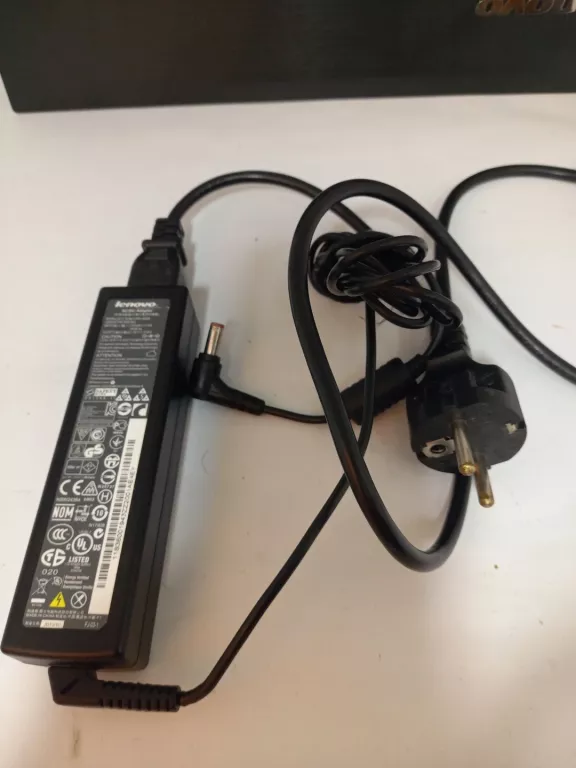 LAPTOP LENOVO B570E