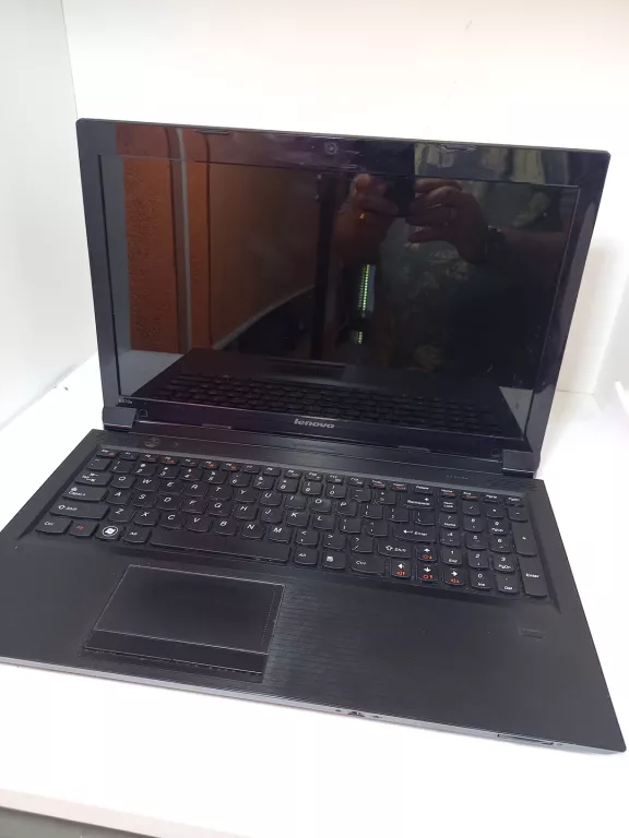 LAPTOP LENOVO B570E