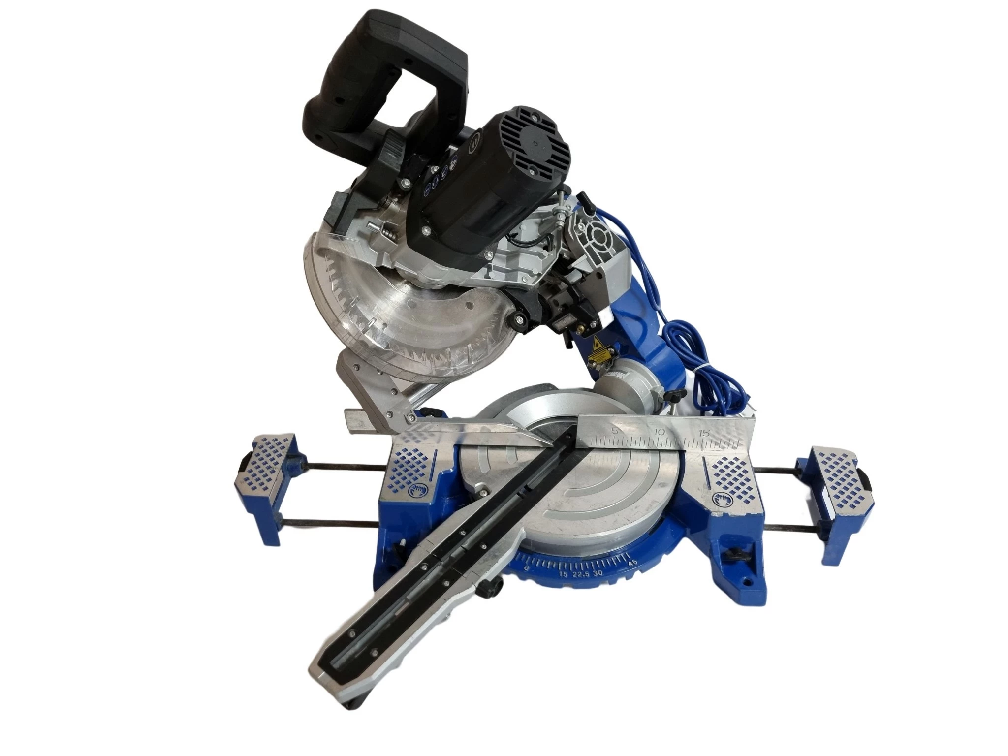 pila-ukosnica-scheppach-hm90sl-2200w-216mm-laser-zasilanie-sieciowe