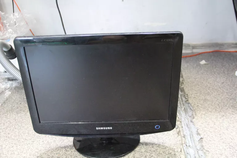 MONITOR/TV SAMSUNG 932MW
