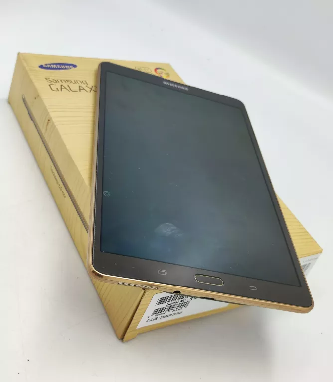 TABLET SAMSUNG TAB S SM-T700 !!!CZYTAJ OPIS!!!