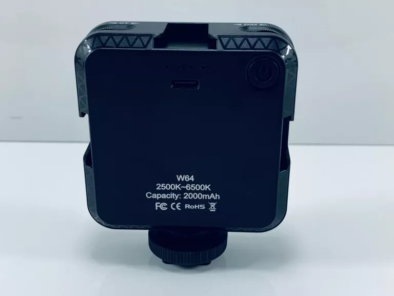 PRZENOŚNA LAMPA LED AMZLAB GMBH