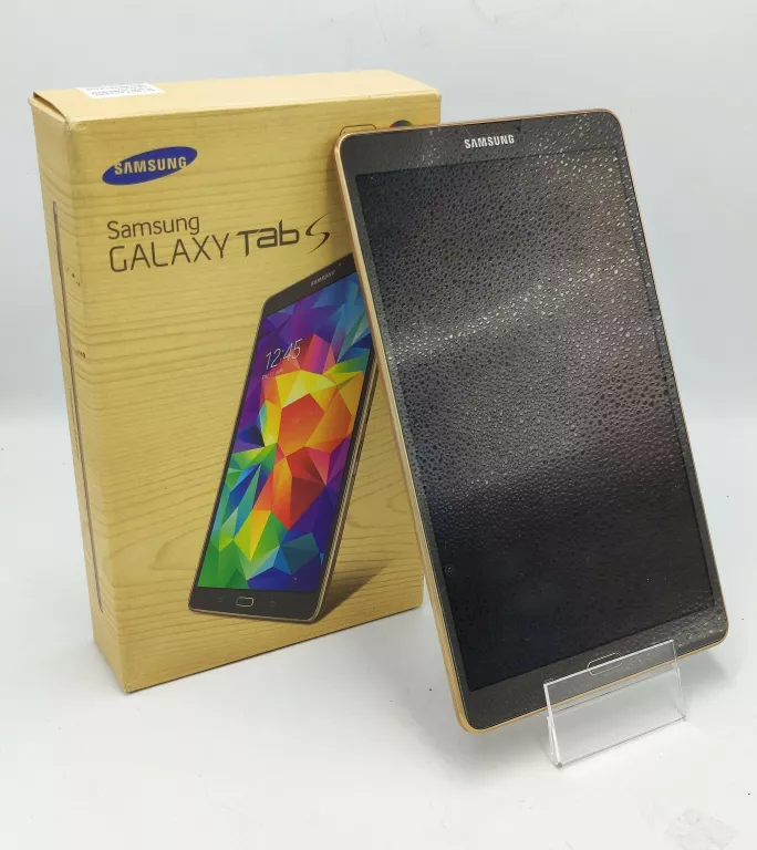 TABLET SAMSUNG TAB S SM-T700 !!!CZYTAJ OPIS!!!
