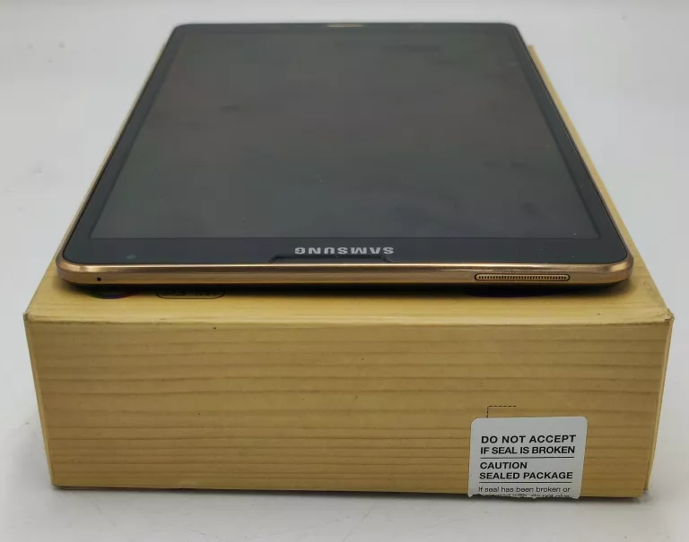 TABLET SAMSUNG TAB S SM-T700 !!!CZYTAJ OPIS!!!