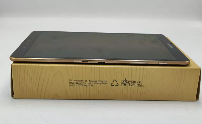 TABLET SAMSUNG TAB S SM-T700 !!!CZYTAJ OPIS!!!
