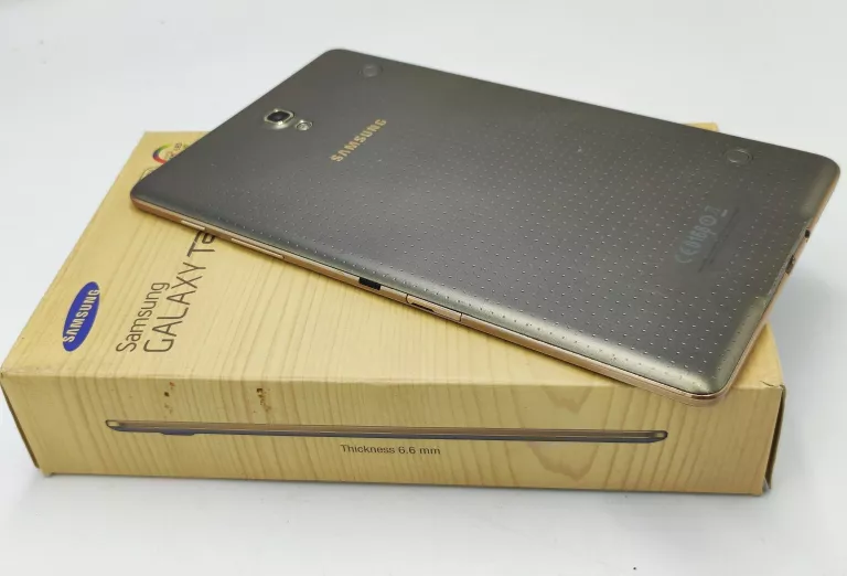 TABLET SAMSUNG TAB S SM-T700 !!!CZYTAJ OPIS!!!