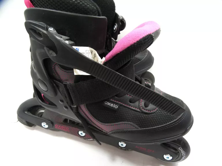 ROLKI OXELO FIT3 ROZMIAR 38