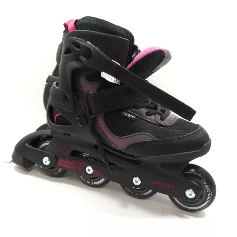 ROLKI OXELO FIT3 ROZMIAR 38
