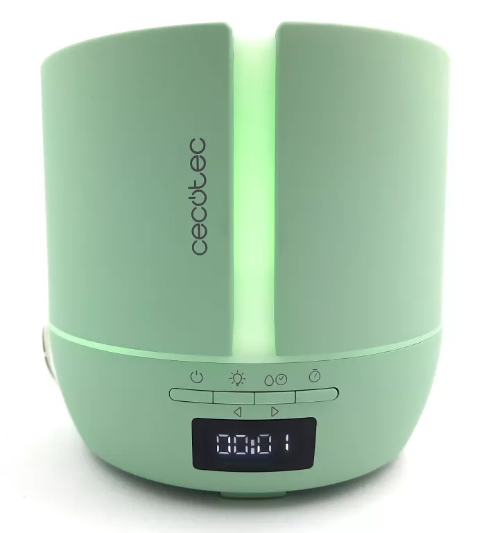 NAWILŻACZ CECOTEC PUREAROMA 550 CONNECTED SKY