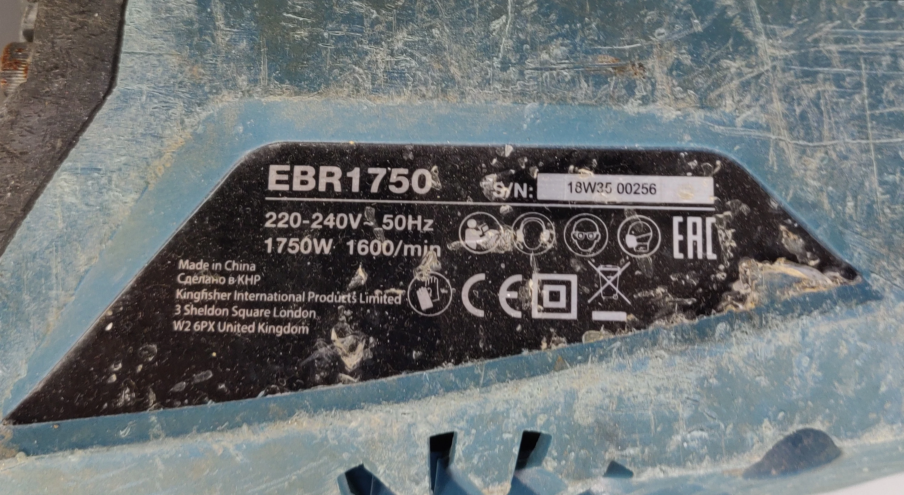 mlot-wyburzeniowy-erbauer-ebr-1750-stan-uzywany