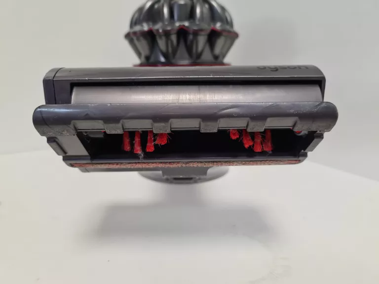 ODKURZACZ RĘCZNY DYSON V7 TRIGGER ŁADOWARKA