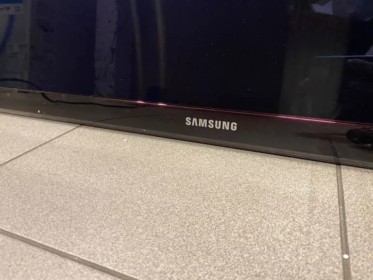 TV SAMSUNG UE40D6000TW OPIS