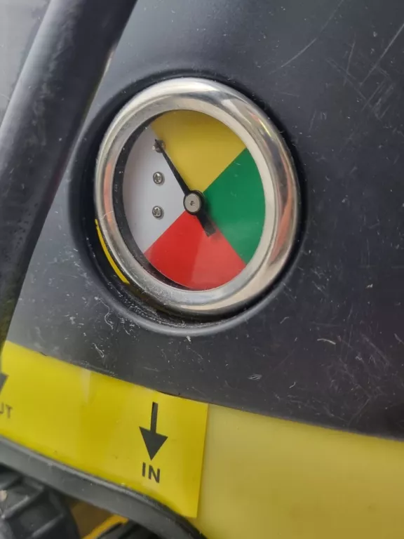 MYJKA CIŚNIENIOWA KARCHER HD 7/18 CX PLUS