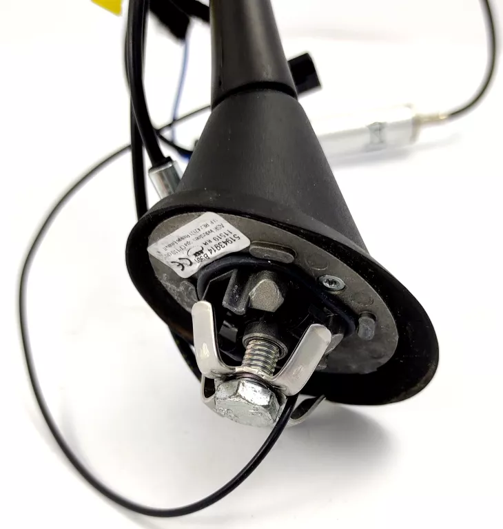 ANTENA SAMOCHODOWA ALFA ROMEO, FIAT