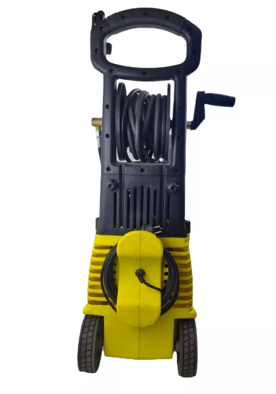 MYJKA CIŚNIENIOWA KARCHER HD 7/18 CX PLUS