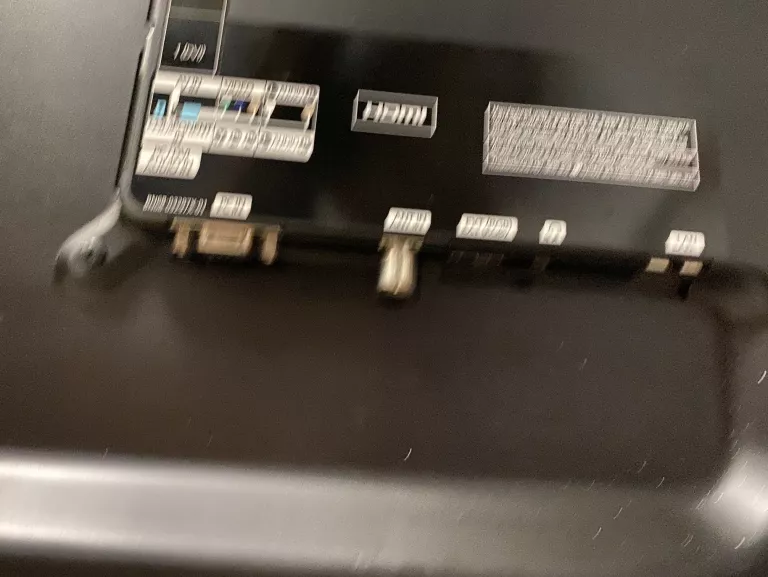 TV SAMSUNG UE40D6000TW OPIS