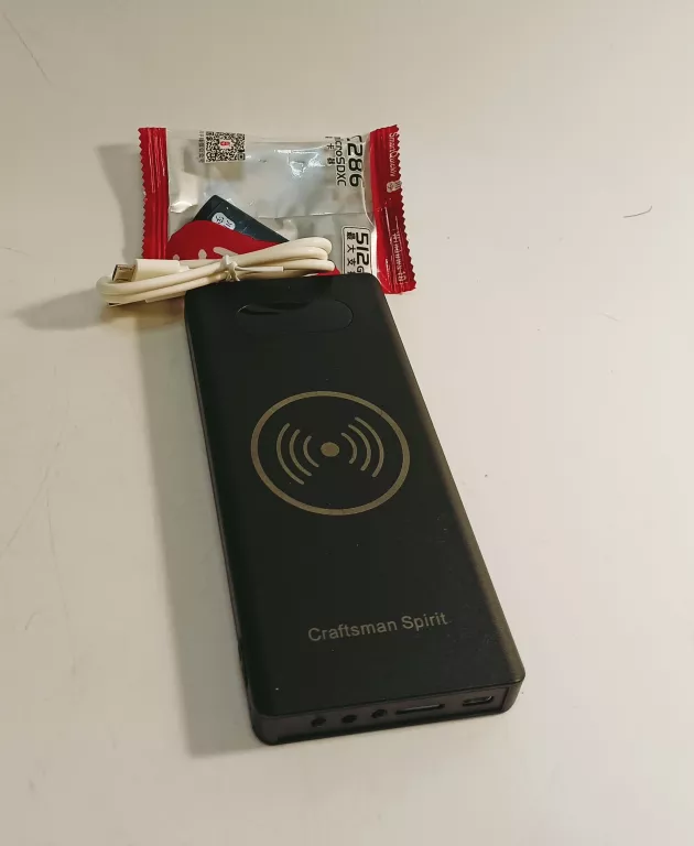 POWERBANK 1000MAH