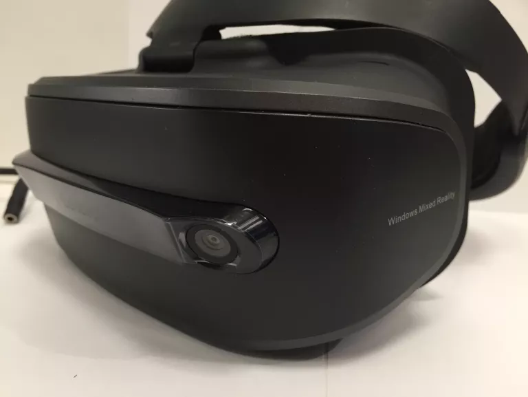 GOGLE VR LENOVO EXPLORER WINDOWS MIXED REALITY