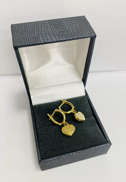 zlote-kolczyki-serduszka-tiffanyco-585-303g-opolska-10-tarnowskie-gory