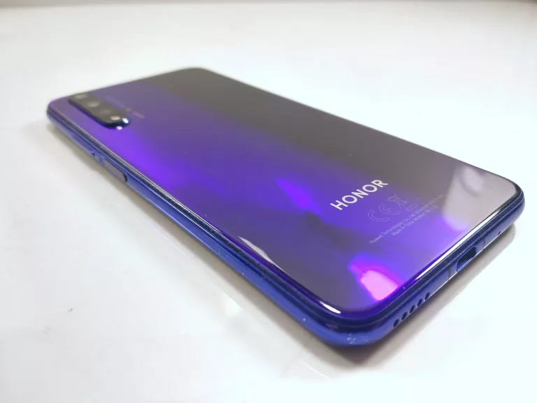 SMARTPHONE HONOR 20 6 GB / 128 GB NIEBIESKI